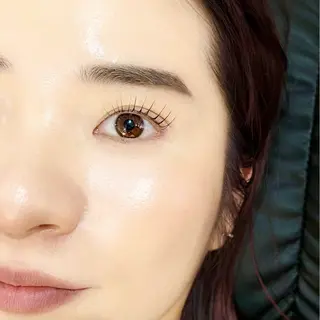 マツエク・マツパ アイラッシュアイブロウサロンSHE:P【シイプ】所属・瑞慶山 あんりのマツエク・マツパデザイン