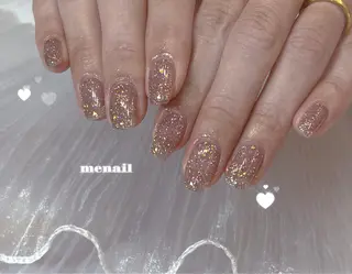 ネイル ＃ ｍｅのネイルデザイン