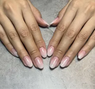ネイル 7nail所属・なんば7nail YUZUHAのネイルデザイン