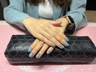 ネイル Fairyフェアリーネイルサロン所属・Fairy フェアリーネイルのネイルデザイン