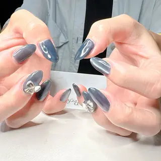 ネイル CHERIMO【lalaLaLa】所属・CHERIMO シェリモのネイルデザイン