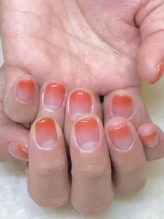 ネイル 岩﨑 香寿江のネイルデザイン