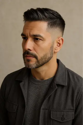 ショート メンズ Ryudai/春日井 /メンズ特化のヘアスタイル