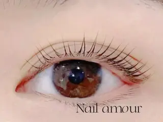 マツエク・マツパ Amour Eyelash所属・Amour Eyelashのマツエク・マツパデザイン