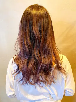 ミディアム FELIZA所属・似合わせの達人🔥 石川就平のヘアスタイル