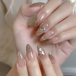 ネイル Nail Jolie所属・Nail Jolieのネイルデザイン
