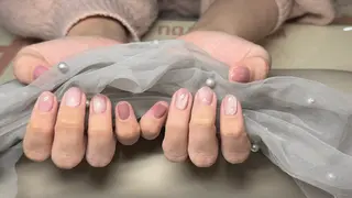 ネイル Lucky Nail ななのネイルデザイン