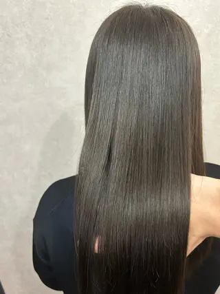 カラー MUNi恵比寿 モデル募集中♪のヘアスタイル