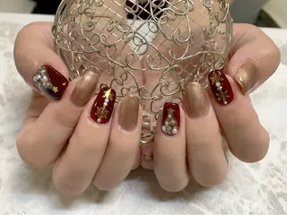 ネイル Viva Joie所属・Viva Joieのネイルデザイン