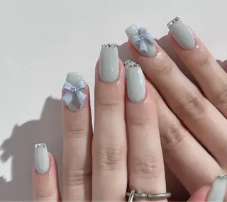 ネイル Miouミオン ネイルサロンのネイルデザイン