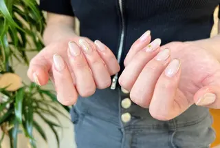 ネイル Sasaki Chiyokoのネイルデザイン