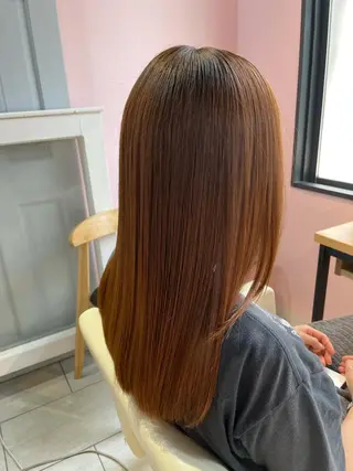 セミロング 佐藤景流/髪質改善/ 艶髪/メンズのヘアスタイル