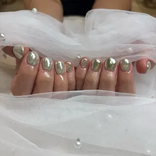 ネイル Raviy 渋谷所属・Raviy Yuiのネイルデザイン
