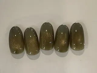 ネイル Ishii イシイのネイルデザイン