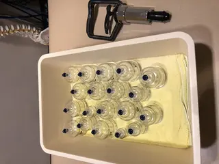 むくみたるみ専門☆ 美容鍼・小顔矯正のエステ・リラクイメージ