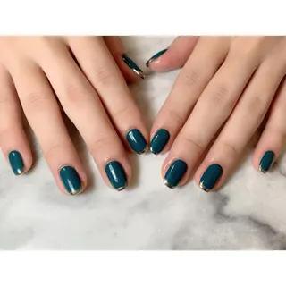 ネイル nailsalon maluriのネイルデザイン