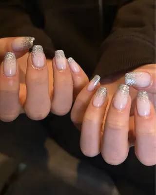 ネイル Zen Neo 🪸YUKINE🪸のネイルデザイン