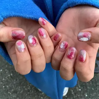 ネイル nanika所属・nanika .8のネイルデザイン