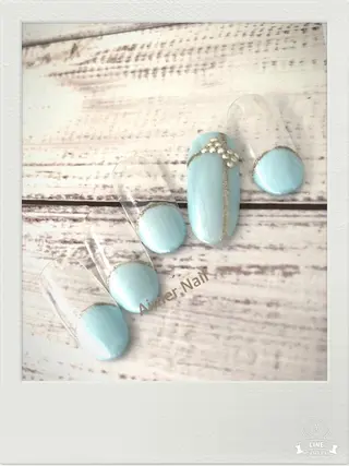 ネイル Aimer. Nailのネイルデザイン