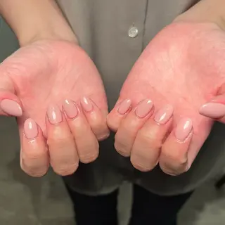 ネイル ネイル/ SUIのネイルデザイン