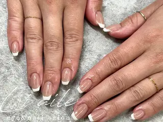 ネイル Li aile Manami🎀のネイルデザイン