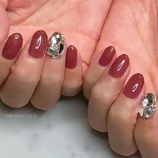 ネイル K yukaのネイルデザイン