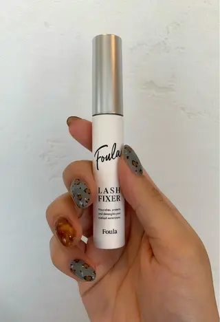 マツエク・マツパ r:na所属・r:na 【リーナ】のマツエク・マツパデザイン