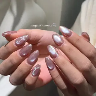ネイル nail_era_ ainaのネイルデザイン