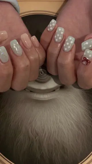 ネイル haruka .のネイルデザイン