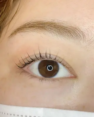 マツエク・マツパ ANELA福島店所属・ANELA福島店 SATOのマツエク・マツパデザイン