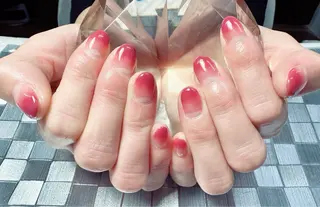 ネイル Regulus 光田のネイルデザイン