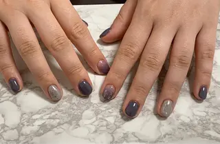 ネイル 💎JADE💎 齊藤沙也香のエステ・リラクイメージ