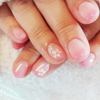 ネイル MANA MANAのネイルデザイン