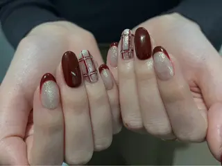 ネイル Hi nail 【ハイネイル】池袋のネイルデザイン