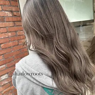 カラー Ida Akaneのヘアスタイル