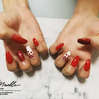 ネイル 🌙🫧CHARME (RUKA)🦋🫧のネイルデザイン