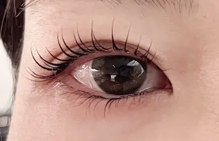 マツエク・マツパ K Akiのマツエク・マツパデザイン