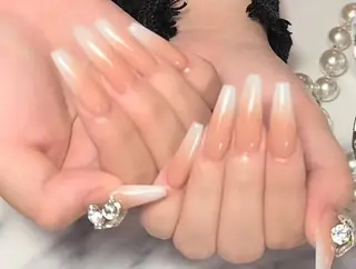 ネイル ネイルサロン KARIのネイルデザイン