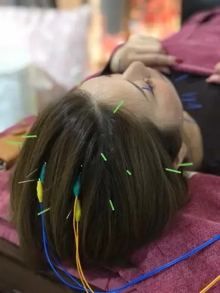 美容鍼灸女性専用 りんご鍼灸治療院のその他イメージ