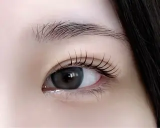 マツエク・マツパ magi 宇都宮店 小堀菜沙 🌙のマツエク・マツパデザイン