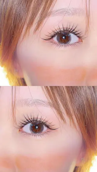 マツエク・マツパ Fairyフェアリーネイルサロン所属・Fairy フェアリーネイルのネイルデザイン