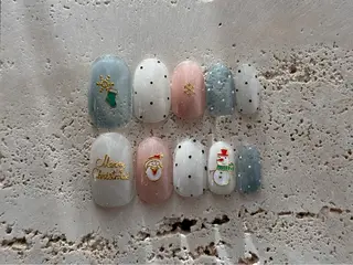 ネイル Nail Katoのネイルデザイン