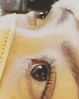 マツエク・マツパ ＷＥＬＩＮＡ YOSHIMIのマツエク・マツパデザイン