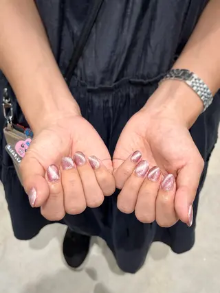 ネイル コ レ エ ダ🌙のネイルデザイン