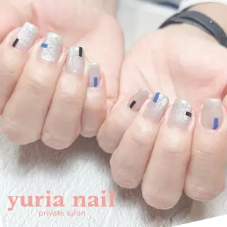 ネイル 小林 ゆりあのネイルデザイン