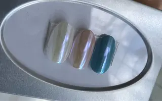 ネイル PuccimaSH所属・puccimaSH 💎yumekaのネイルデザイン