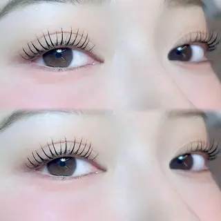 マツエク・マツパ 🩷 Chihiro🩷のマツエク・マツパデザイン