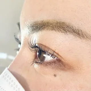 マツエク・マツパ 当日◎中目黒 まつげまゆげサロンのマツエク・マツパデザイン