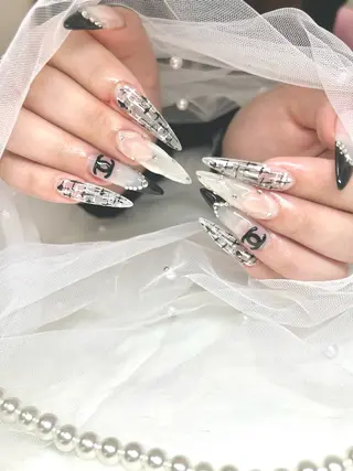 ネイル 【Laule‘a 】のネイルデザイン