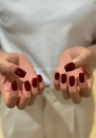 ネイル 市川 加奈子のネイルデザイン